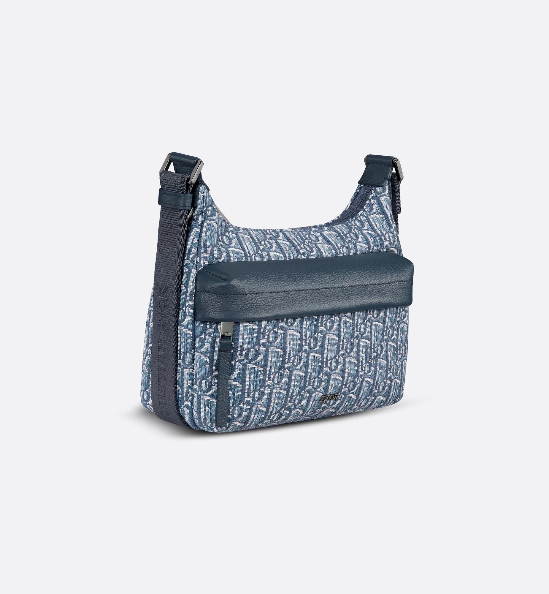 Small Rider Soft Hobo Bag Product Image