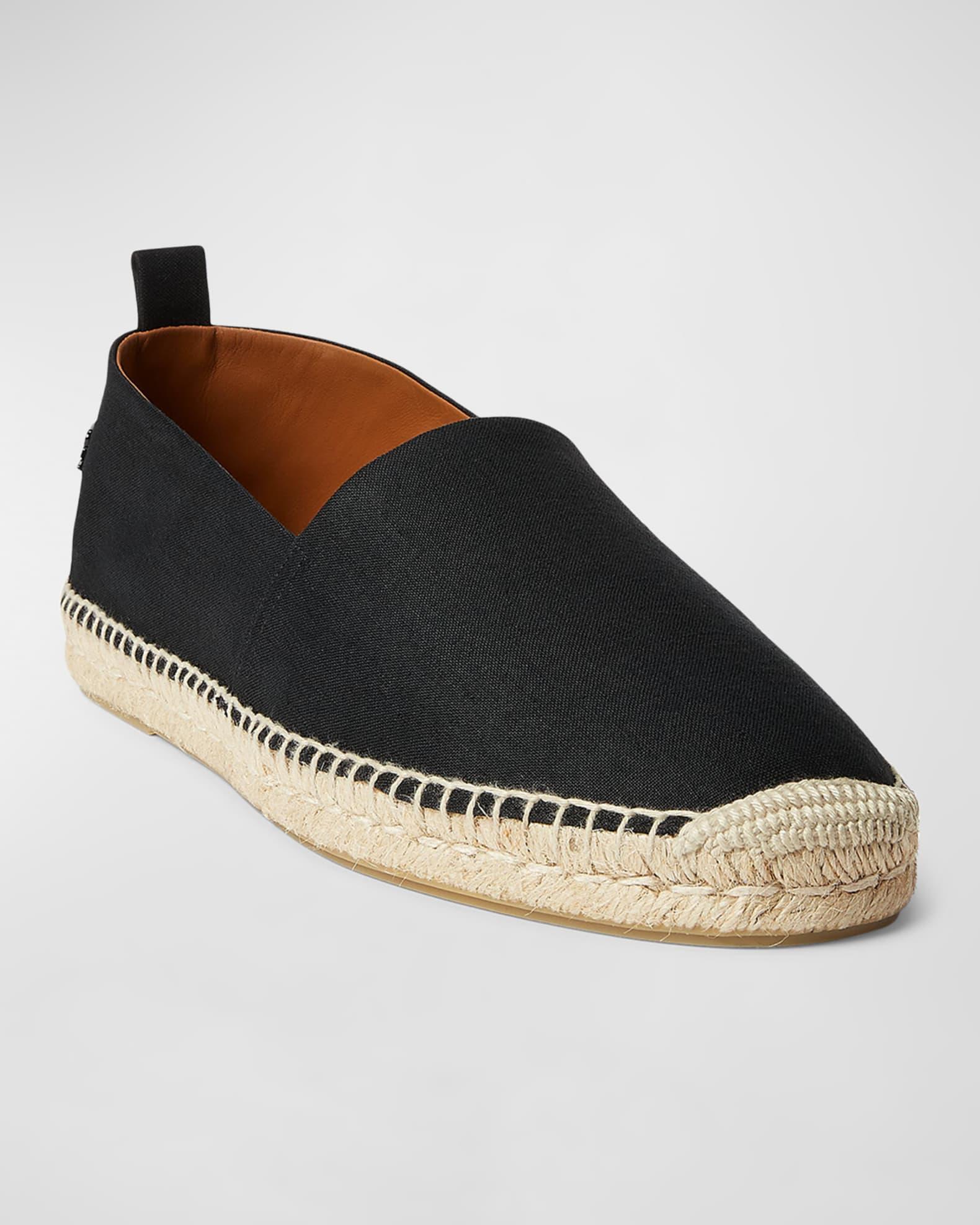 Todd Snyder x Rubinacci Velour Marphy Loafer Product Image