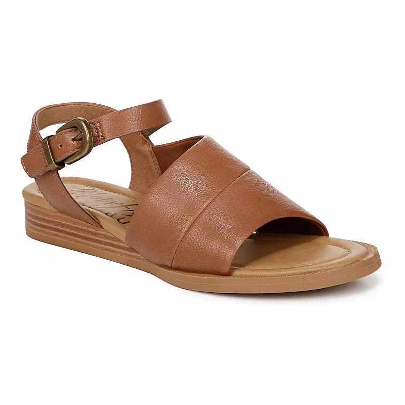 Blowfish Malibu Womens Ardice Hooded Sandal Product Image