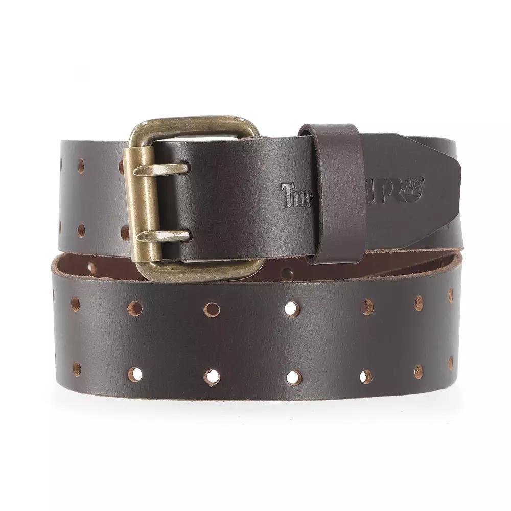 Men's Timberland Pro Double Prong Belt,  Product Image