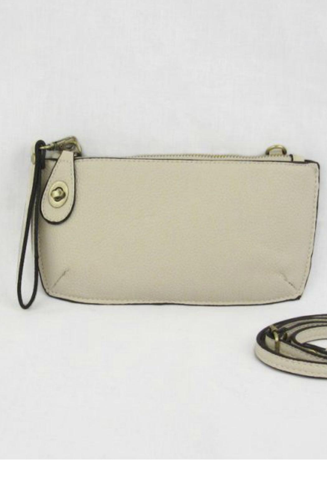 Mini Crossbody Wristlet  clutch Product Image