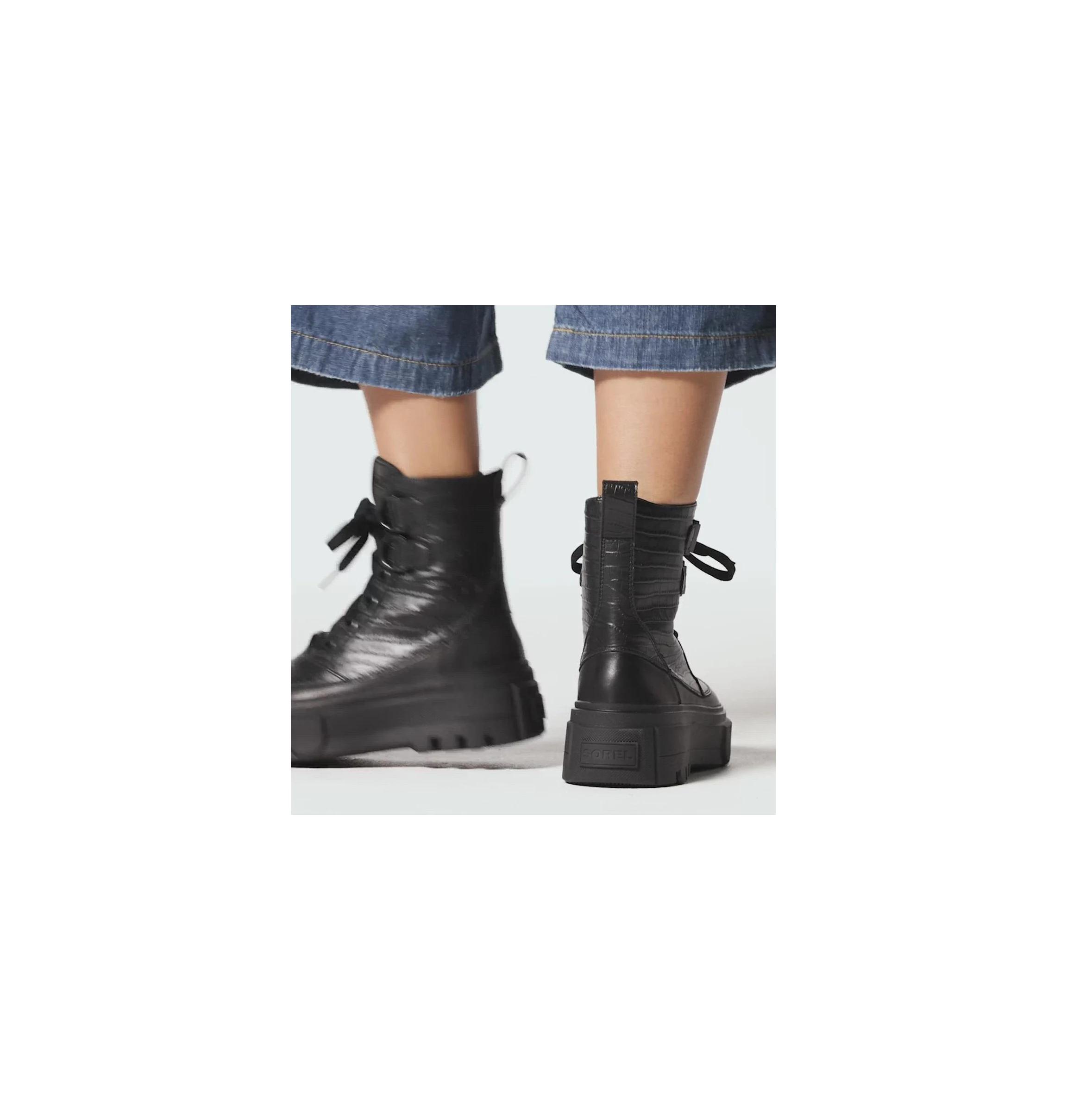 CARIBOU™ X Women's Lace Boot Product Image