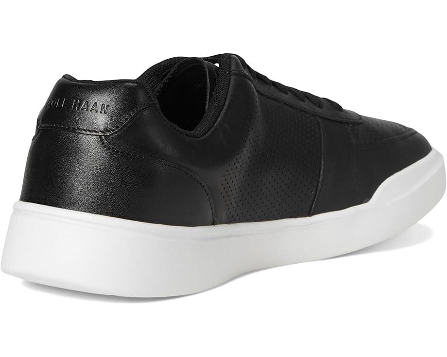 Grand Crosscourt Daily Court Sneakers Product Image