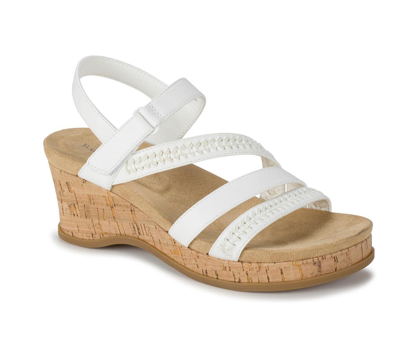Women's Baretraps Ciara Wedges Product Image