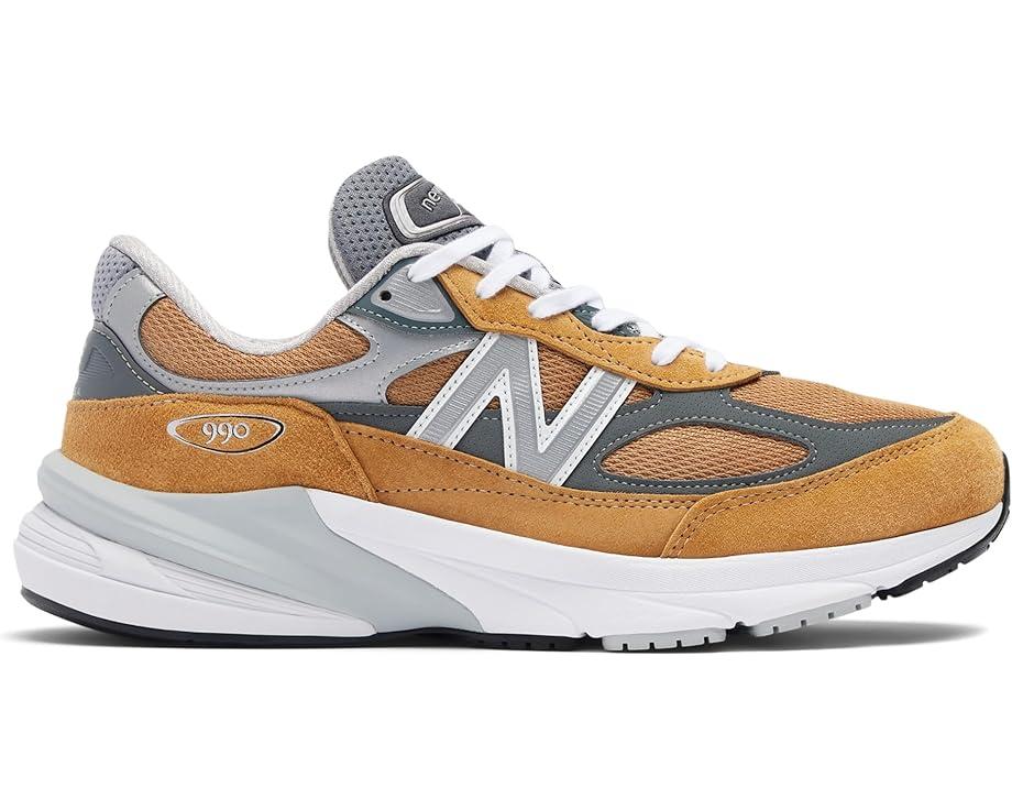 Made in USA 990v6 Product Image