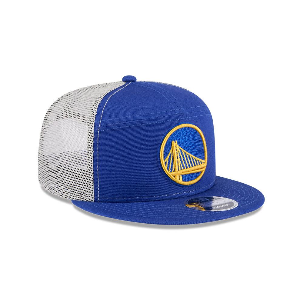 Golden State Warriors 2025 All-Star Game Fan Pack 9FIFTY Snapback Hat Male Product Image