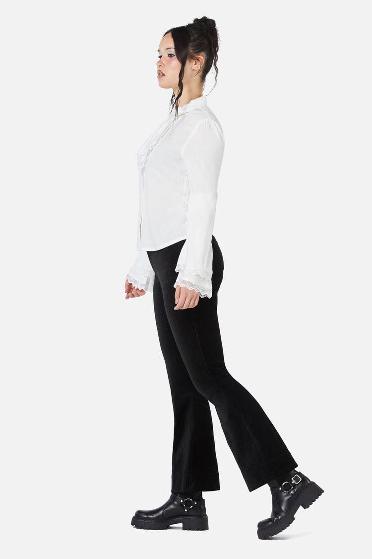 Still Life Cravat Blouse Product Image