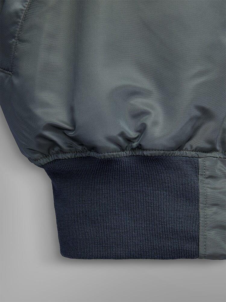 1960S MA-1 BOMBER JACKET Male Product Image