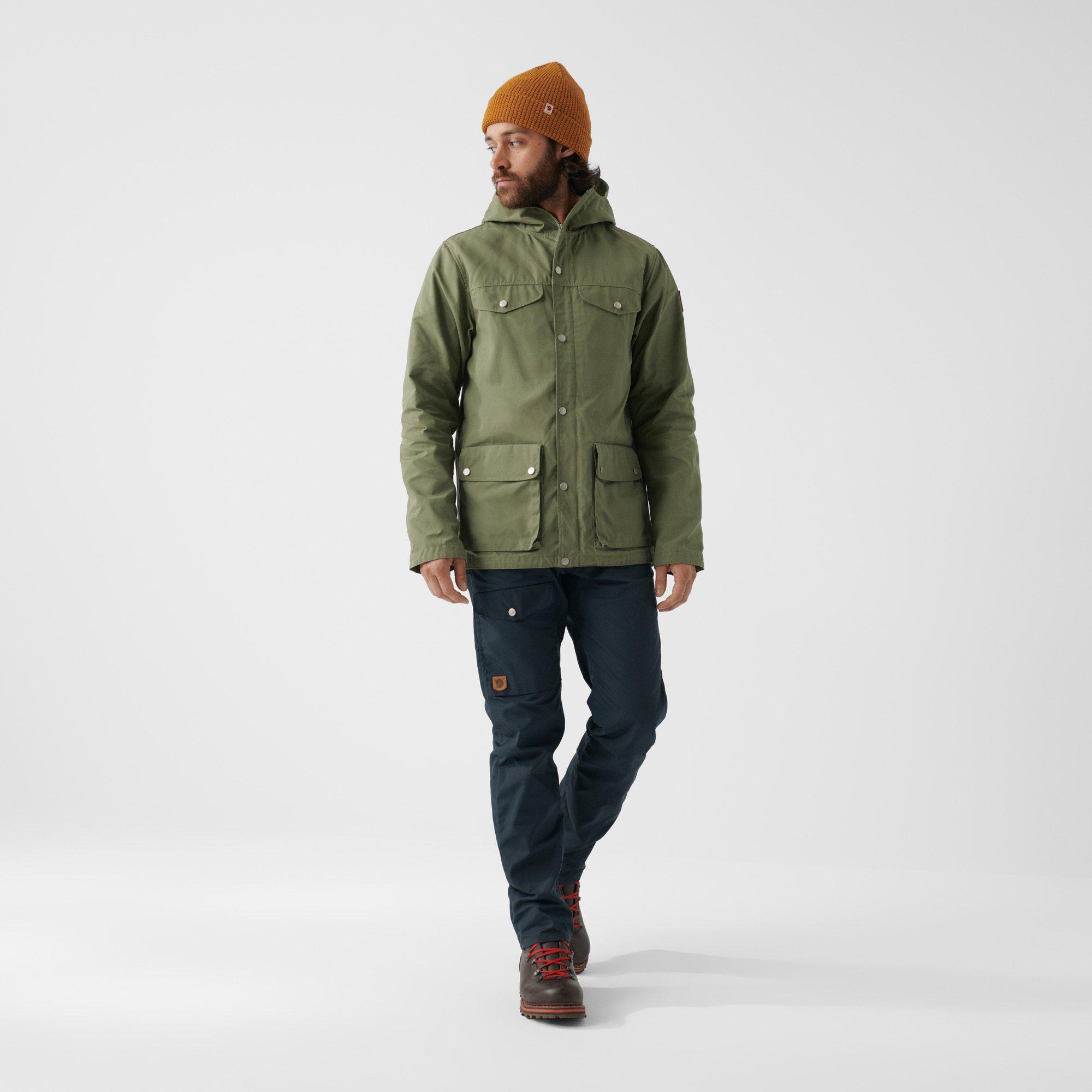 Greenland Jacket M Product Image