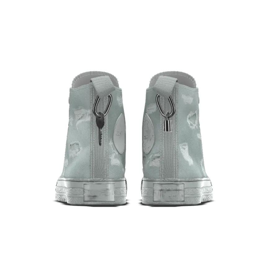 custom chuck taylor all star charli xcx by you Product Image