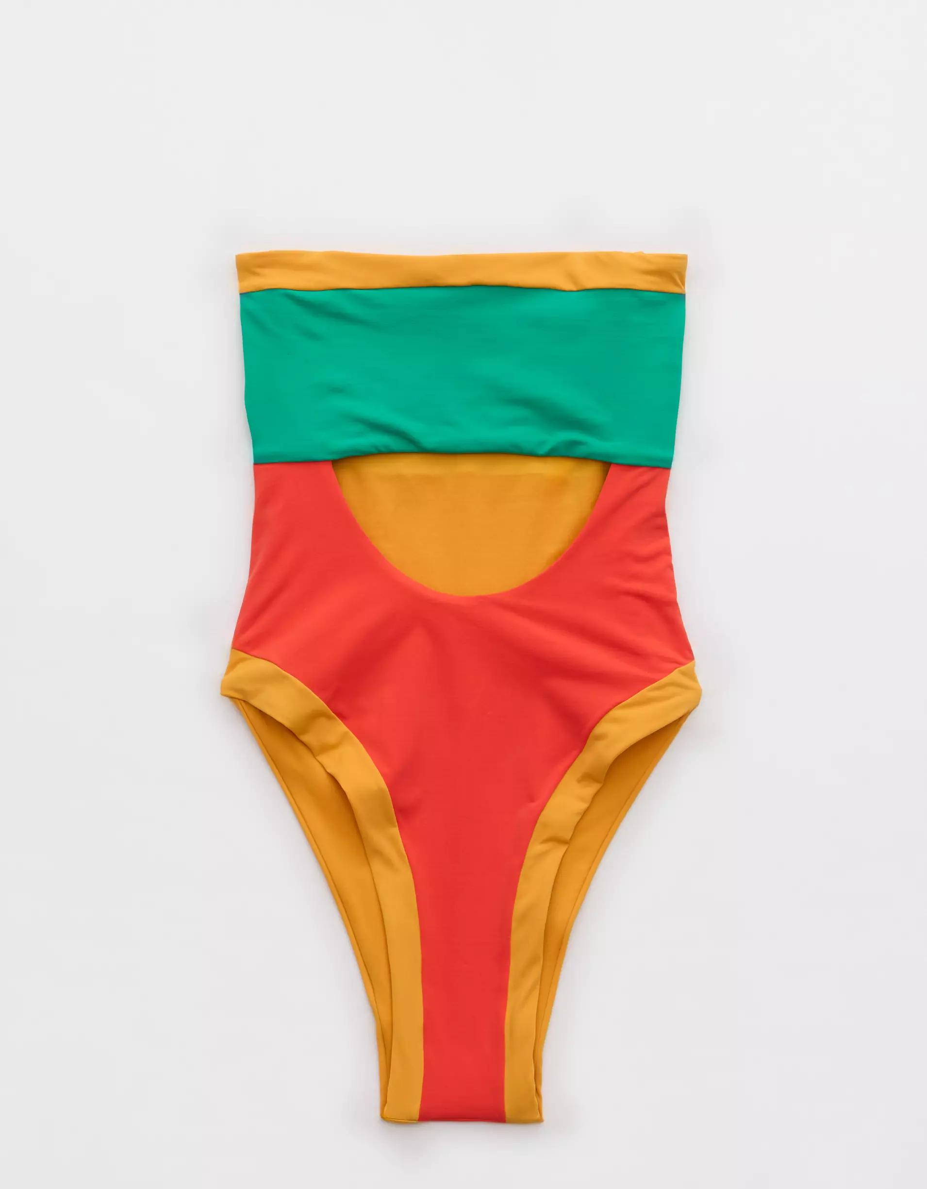 ONEONE Alisha One Piece Product Image