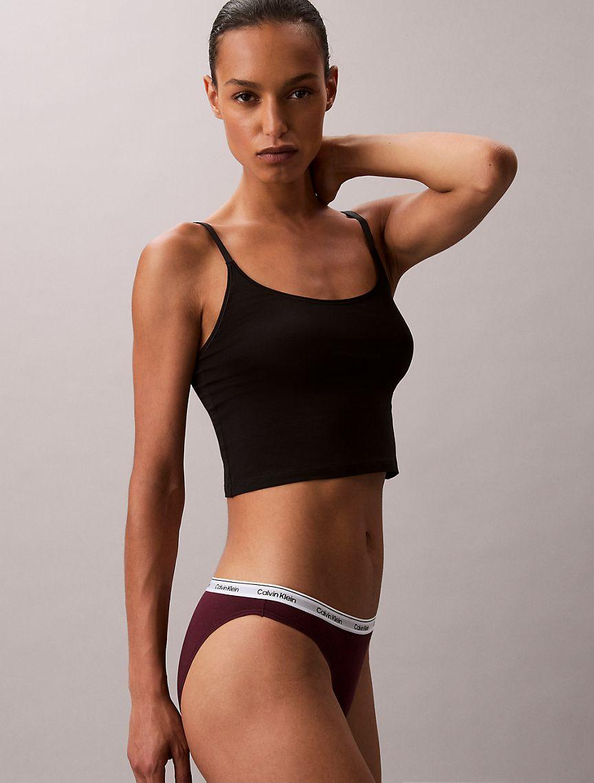 Modern Logo Bikini Product Image