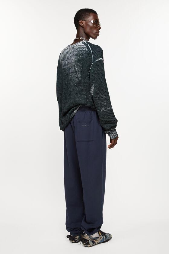 Cotton sweatpants Product Image