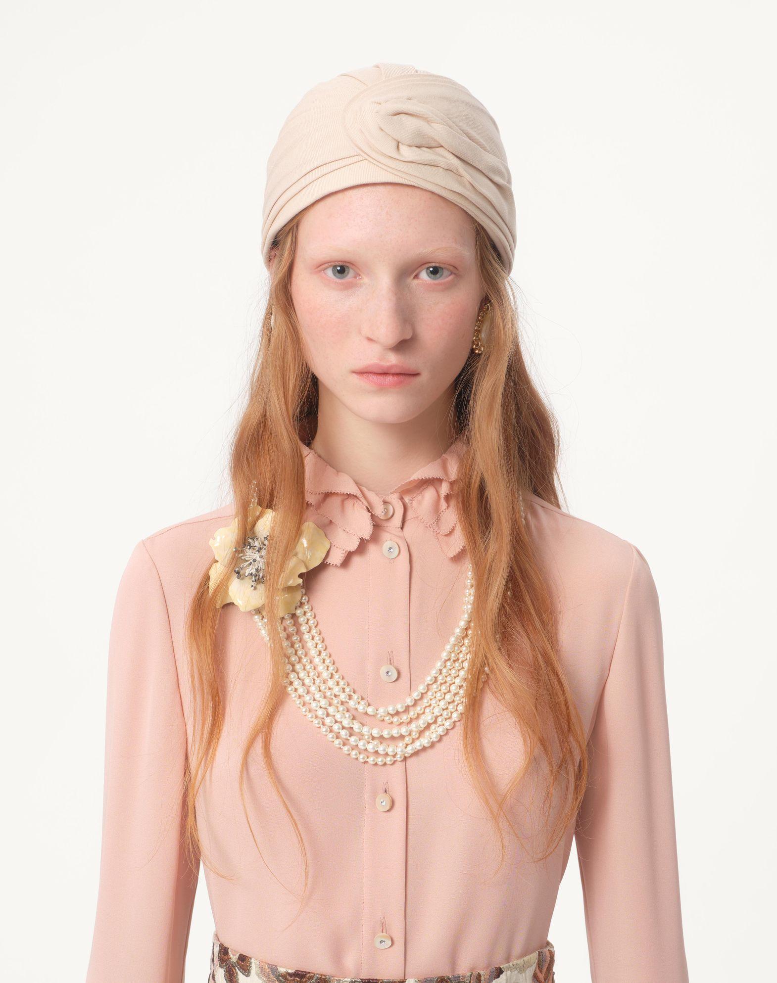 Georgette Blouse  Product Image