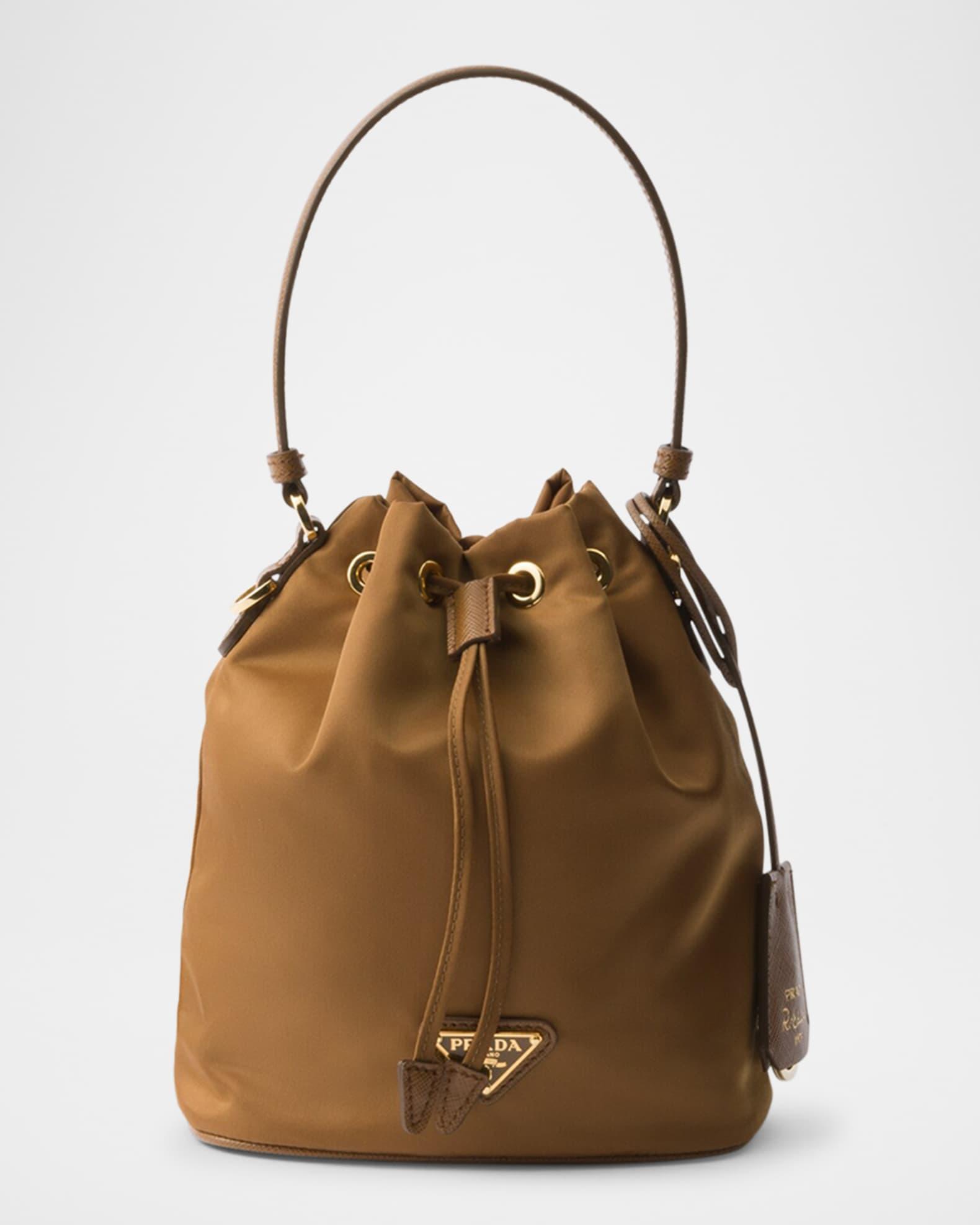 Re-Edition 1978 Re-Nylon Mini Bucket Bag Product Image