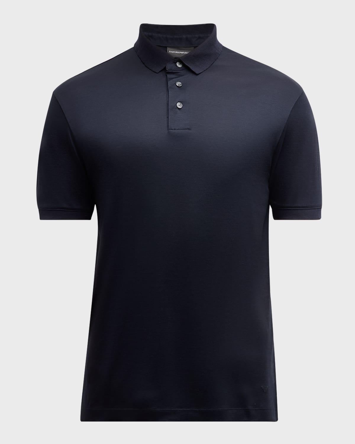 Signature Polo Product Image