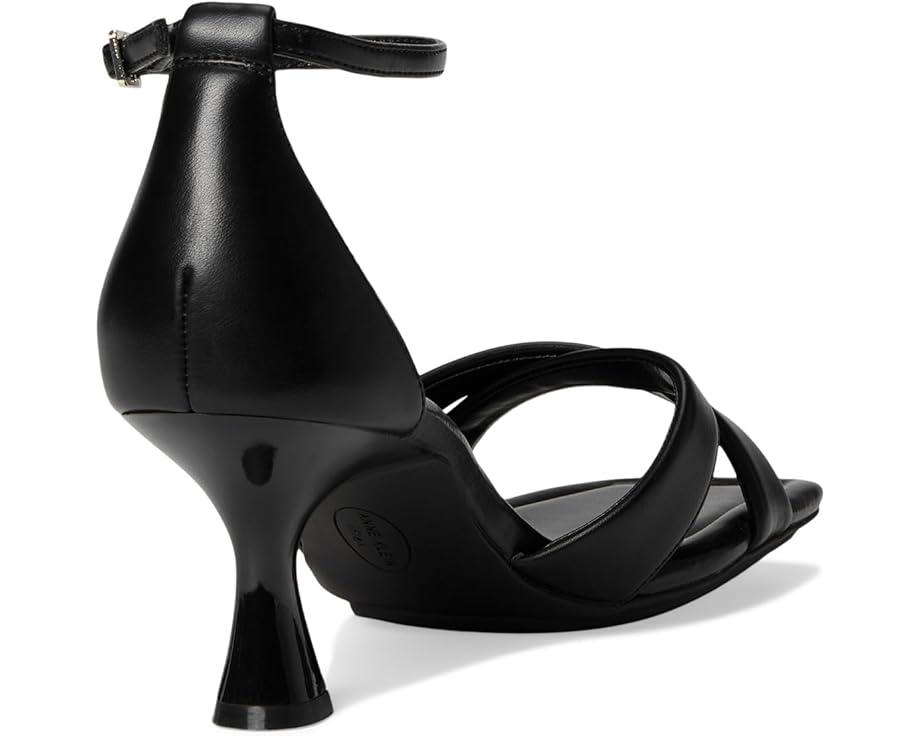 27 Edit Grace Ankle Straps Product Image