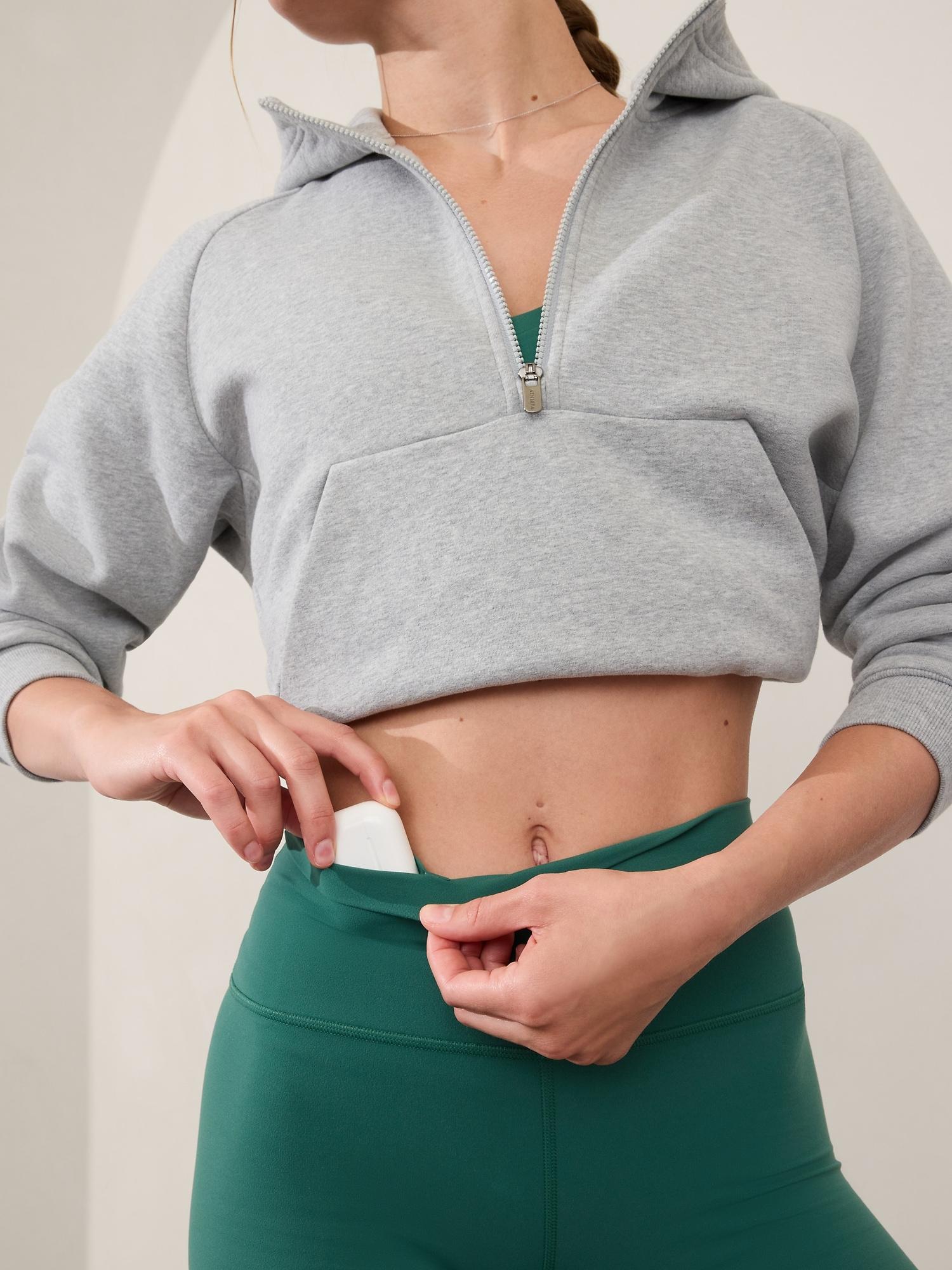 Transcend High Rise 5" Short Product Image