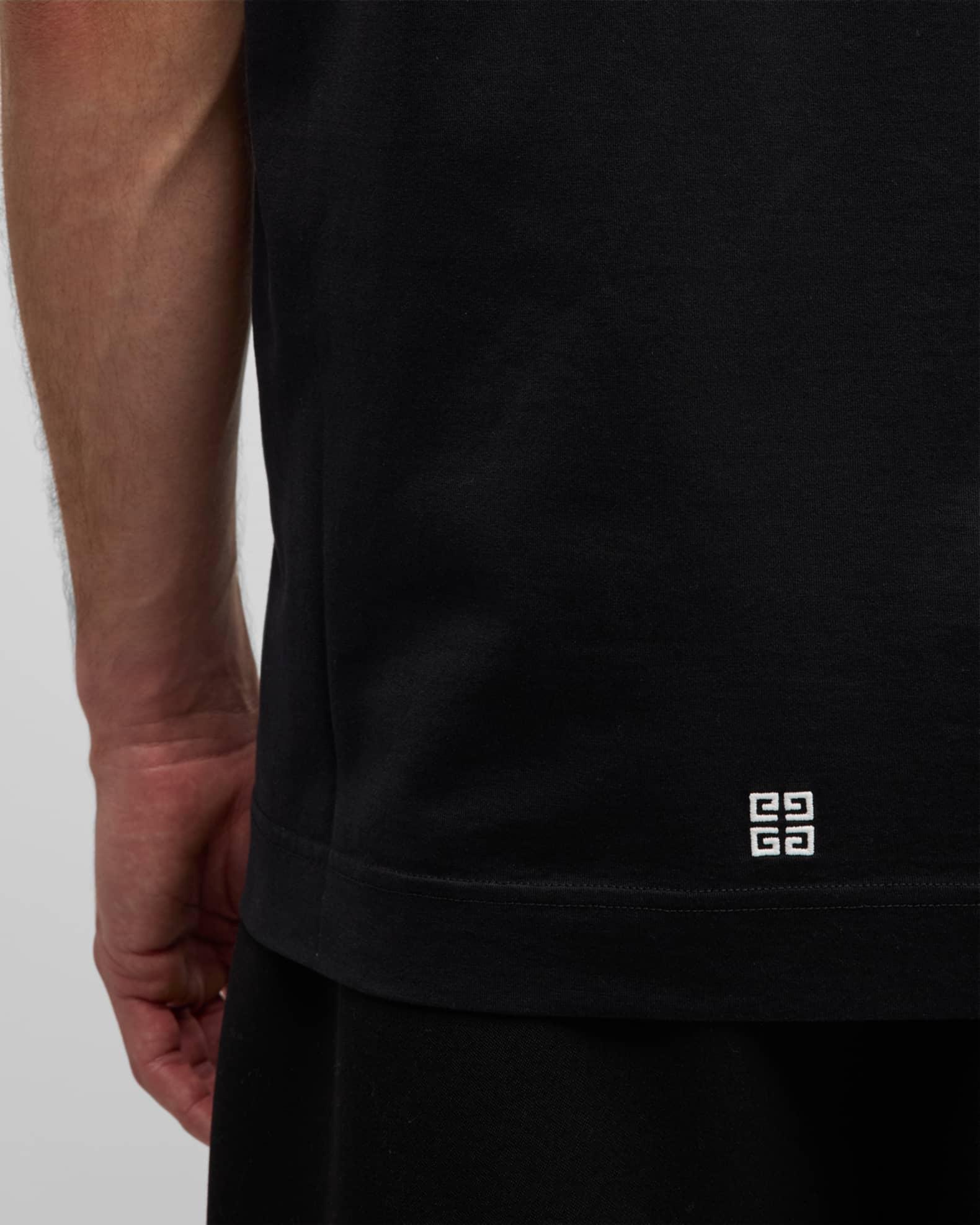 Men's Slim-Fit Logo T-Shirt Product Image