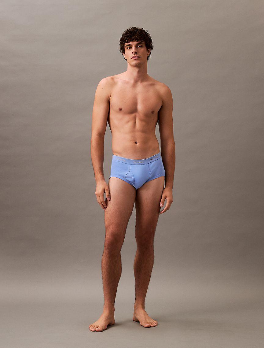 Cotton Classics 5-Pack Brief Product Image