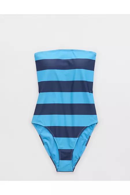 Aerie The Wavemaker One Piece Swimsuit Women's Product Image