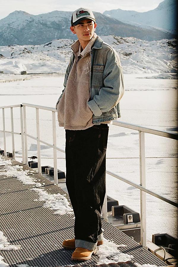 BDG Nitro Baggy Fit Jean Mens at Urban Outfitters Product Image