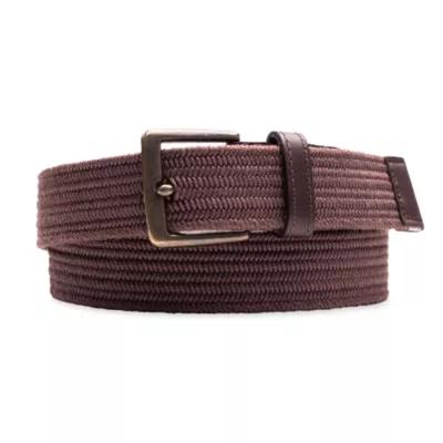 Columbia Mens 36mm-Wide Braided Belt- Product Image