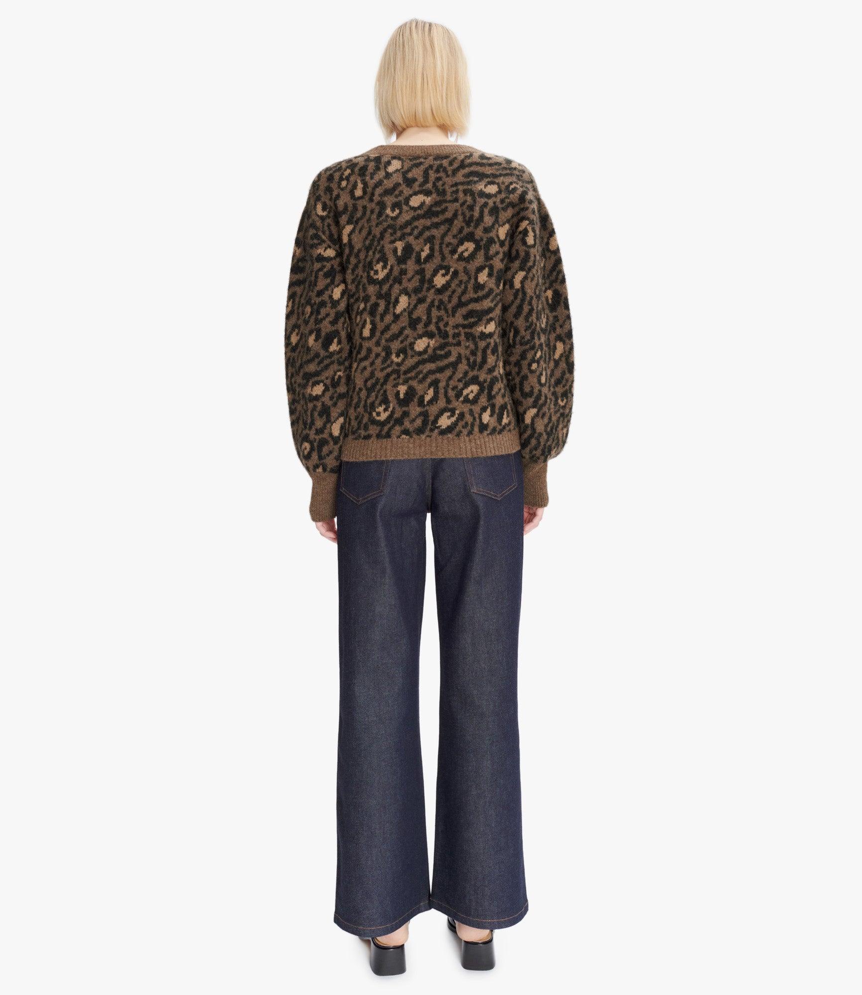 Selena sweater Female Product Image