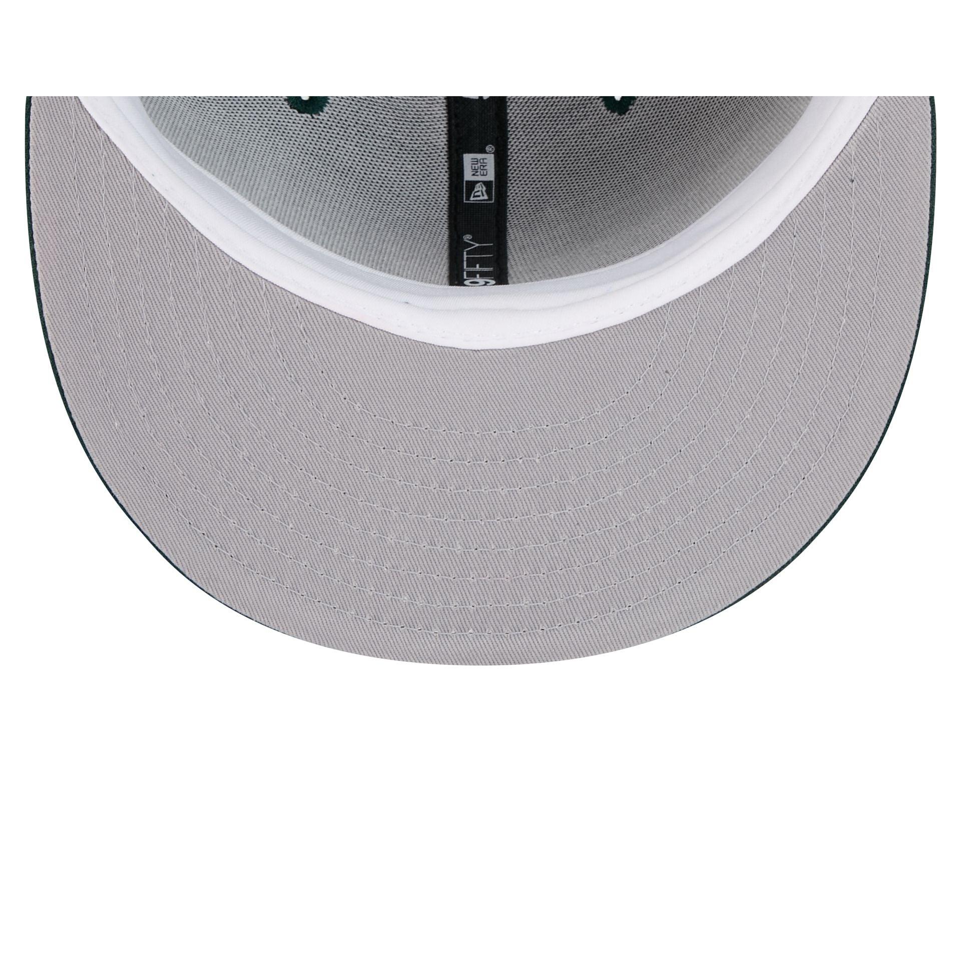 Houston Texans Deceptor 59FIFTY Fitted Hat Male Product Image