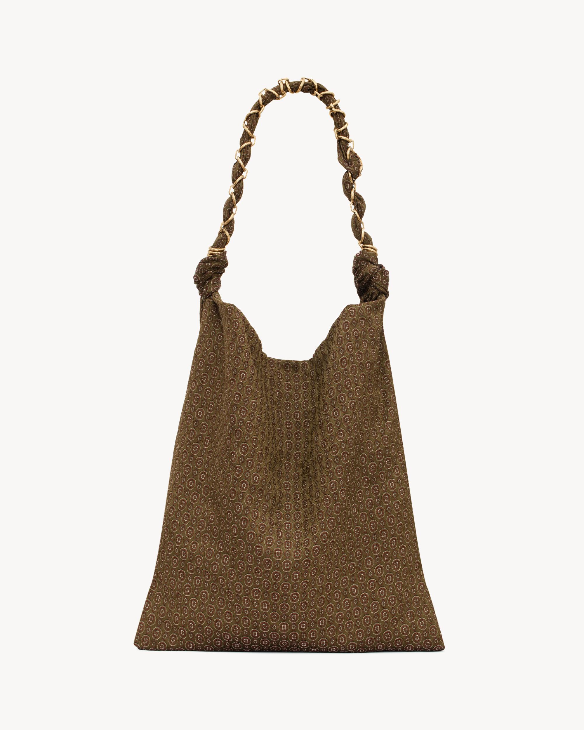 AMALIA in jacquard Product Image