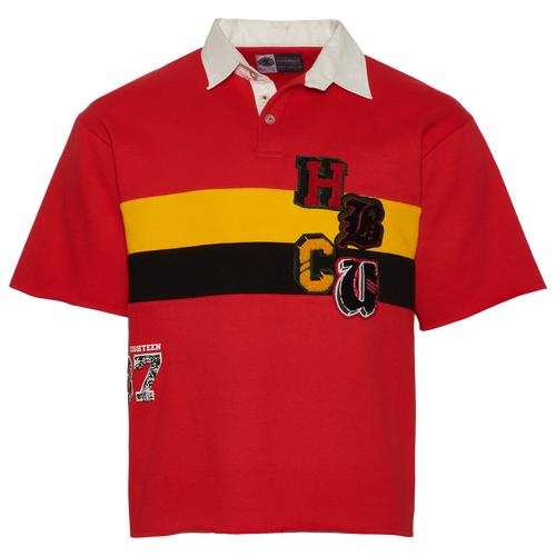 For The Fan Mens For The Fan COLG RUGBY - Mens Multicolor Product Image