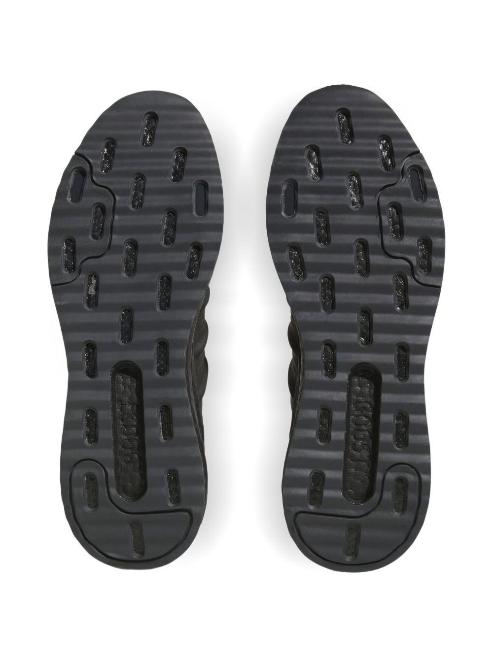 X_PLRBOOST "Black" sneakers Product Image