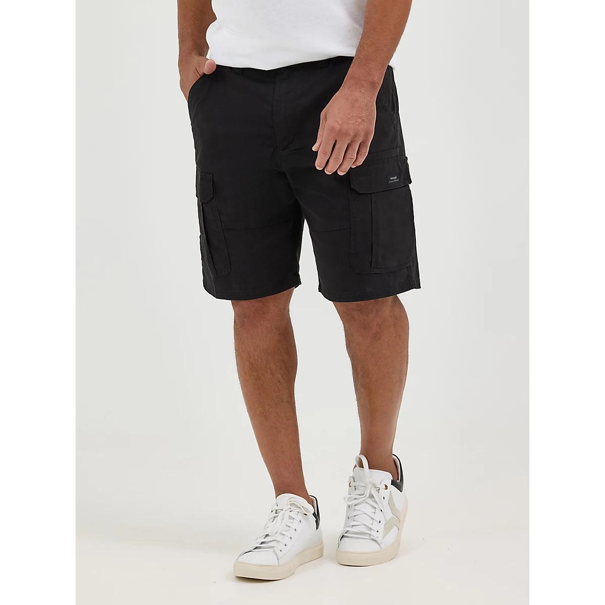 Men's Five Star Premium Cargo Short in Anthracite Product Image