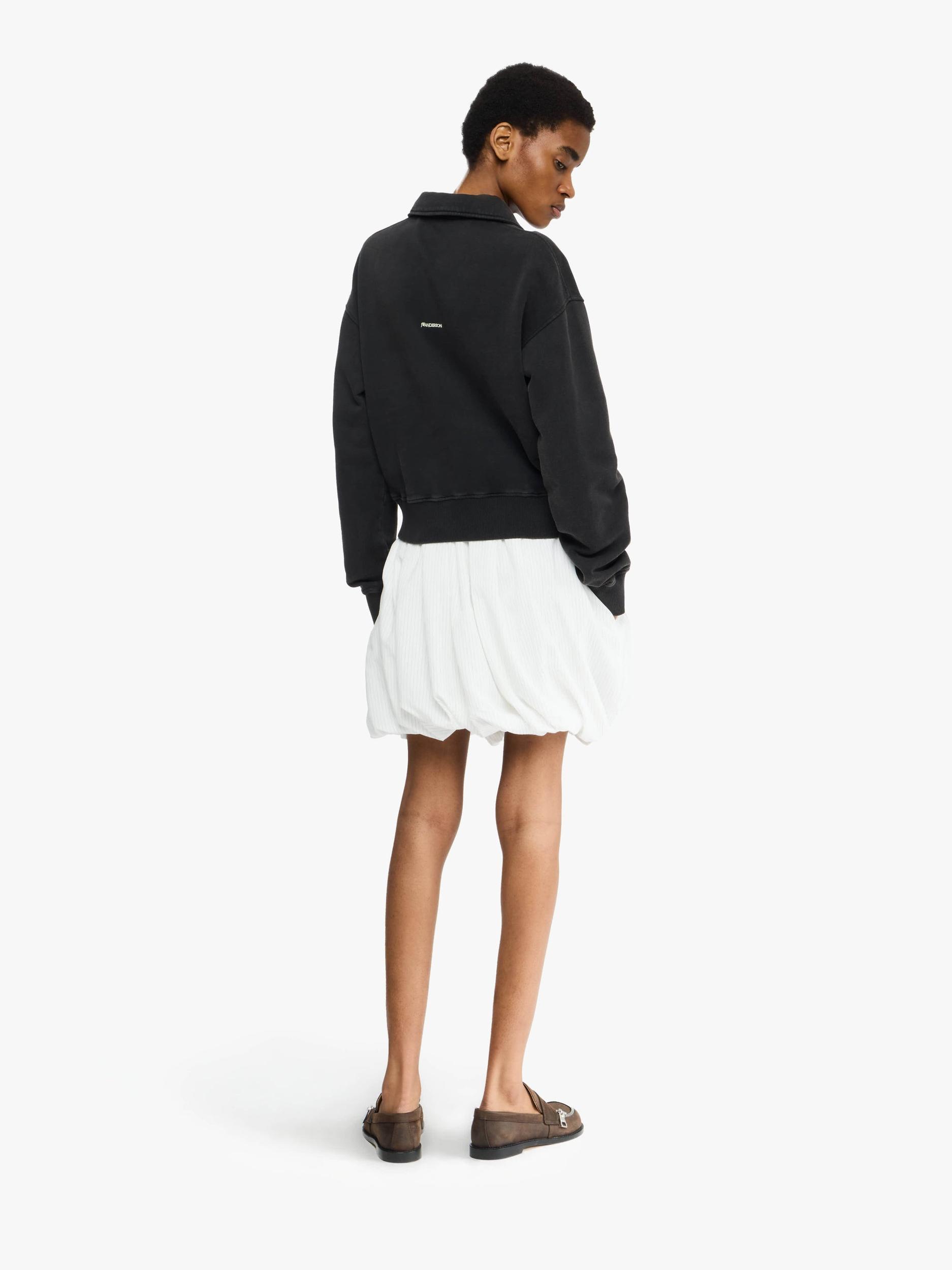 POLO SWEATSHIRT Product Image