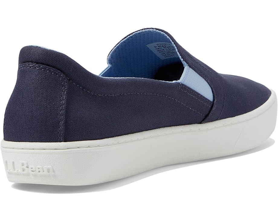 Triple Decker Canvas Product Image