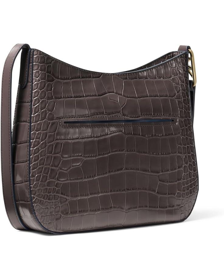 Jet Set Charm Medium Top Zip Pochette Crossbody Product Image