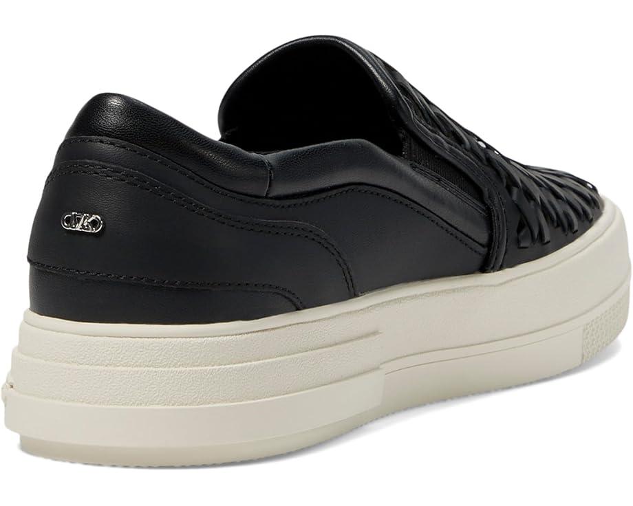 Swift Leather Sneakers Product Image