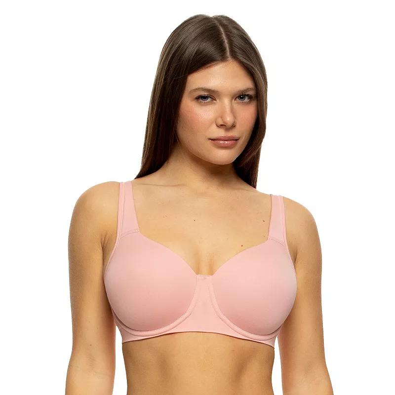 Paramour by Felina Utopia Full Cover Contour Bra 235149, Women's,  Product Image