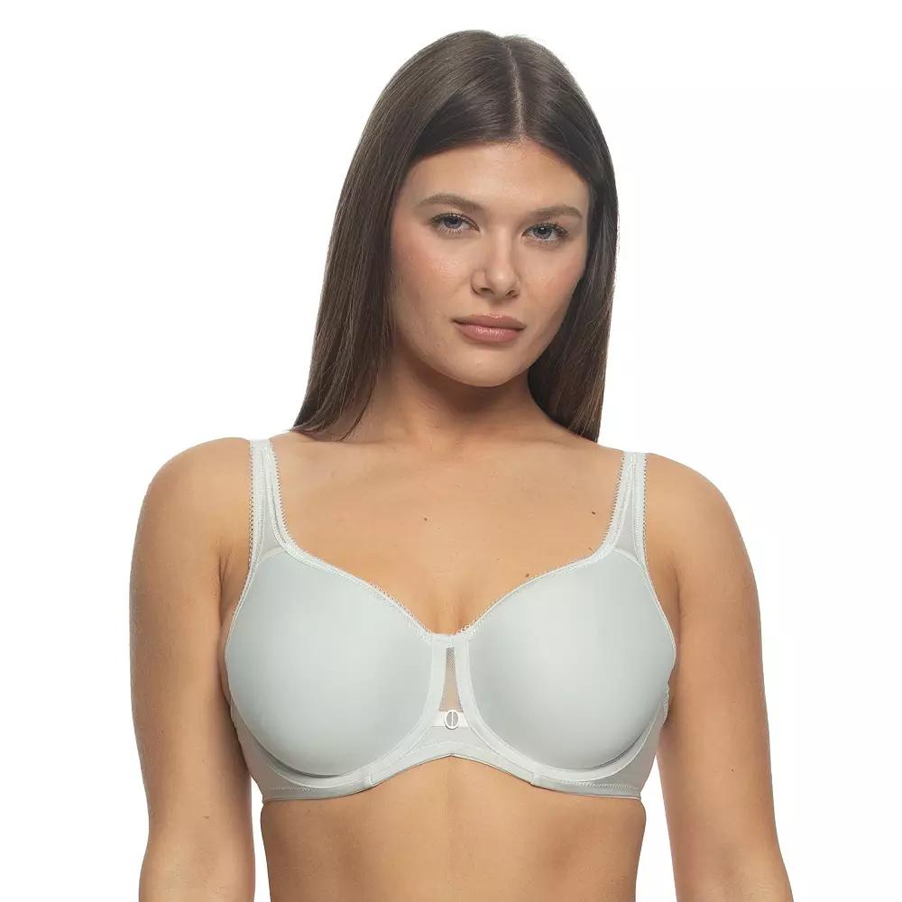Paramour by Felina Celestial Breathable Full Coverage Contour Bra 135160, Women's,  Product Image