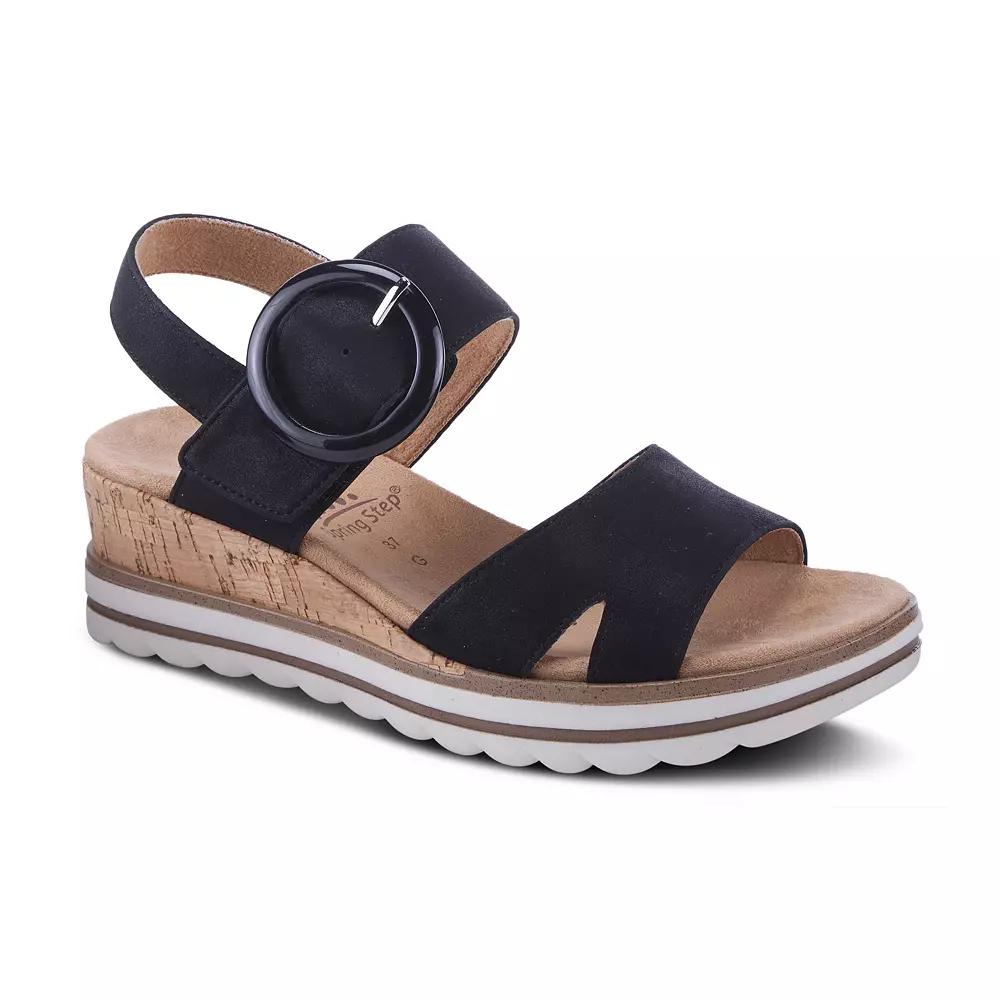 Spring Step Loriya Women's Sandals,  Product Image