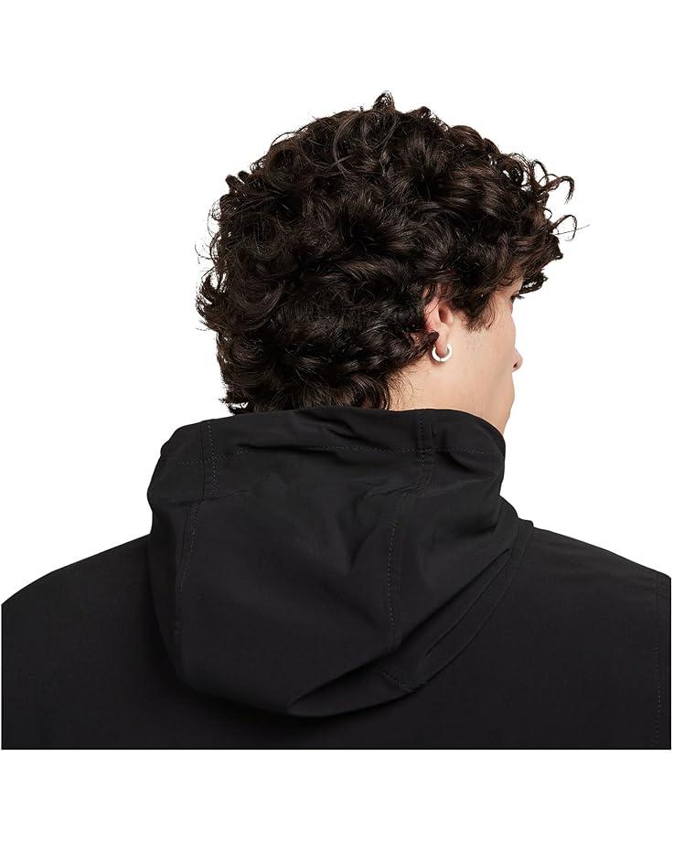 Club Full-zip Fleece Hoodie Product Image