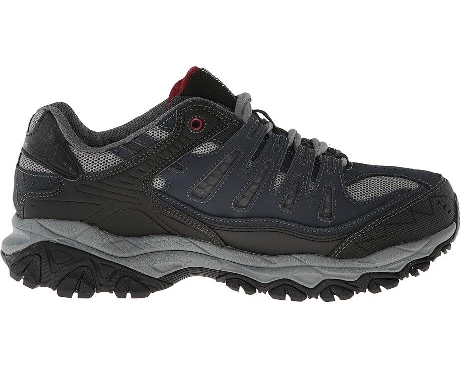 Men's SKECHERS Afterburn M. Fit Product Image