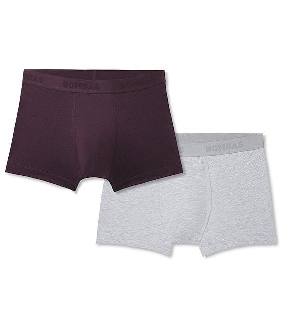Bombas Boxer Trunks Mixed 2-Pack Product Image