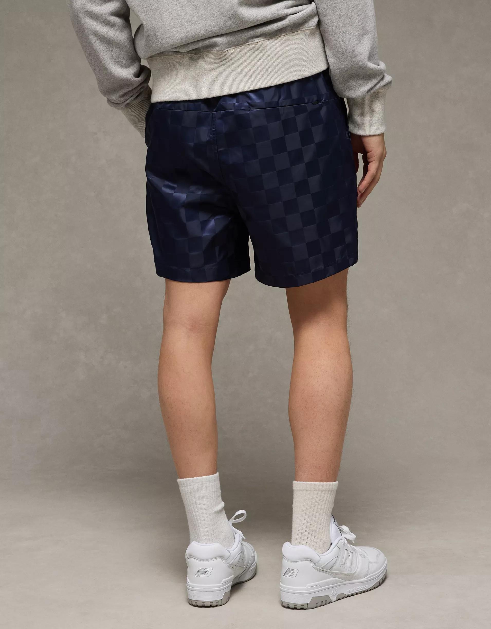 AE 24/7 6" Flex Hybrid Short Product Image