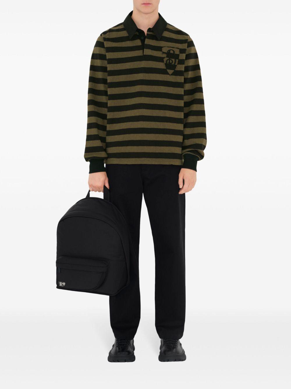 logo backpack Product Image