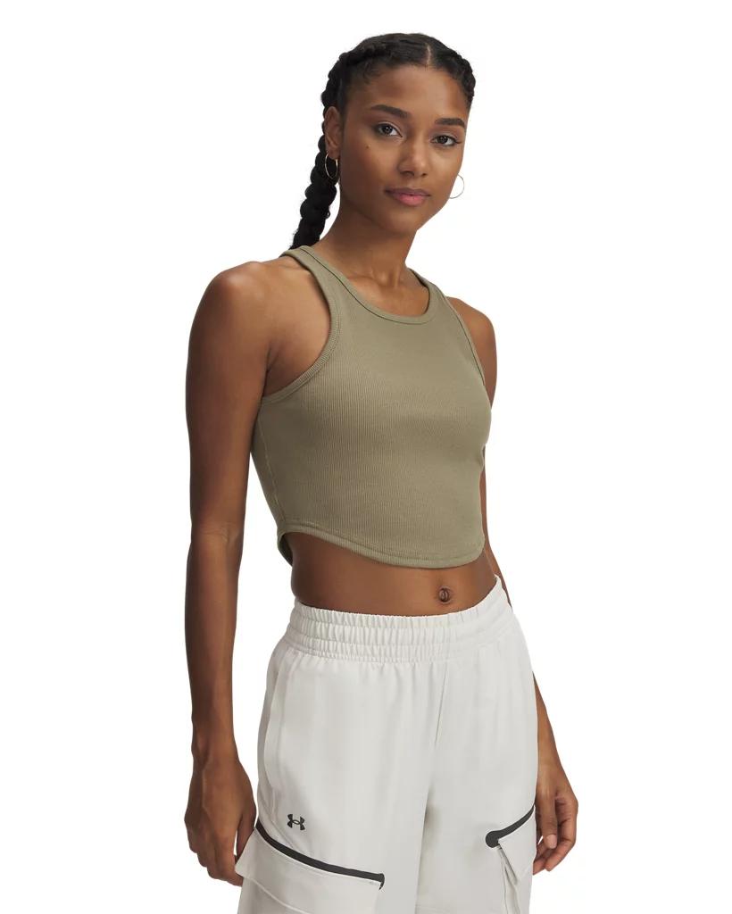 UA Rival Rib Product Image