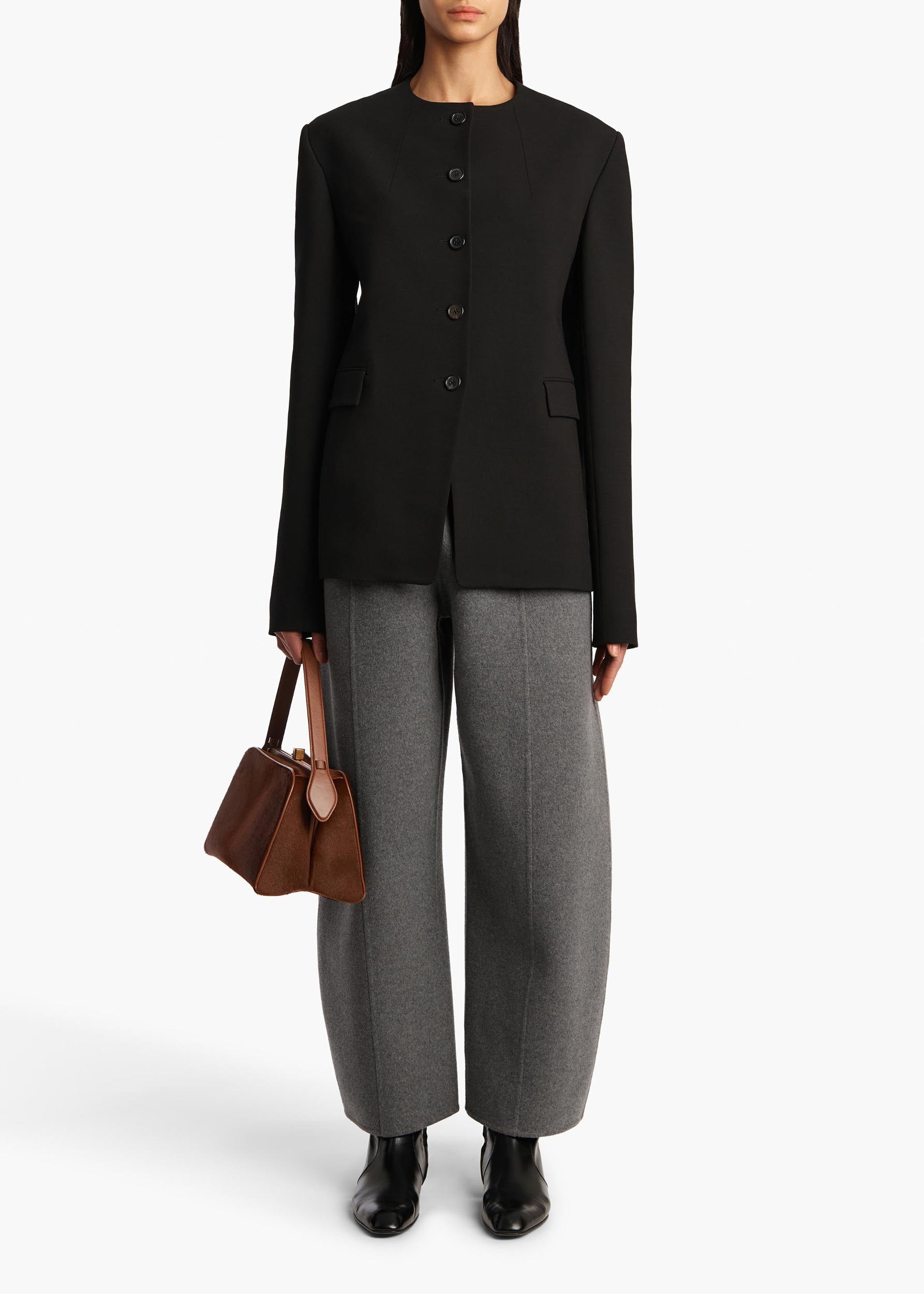 Jameson Jacket in Black Product Image