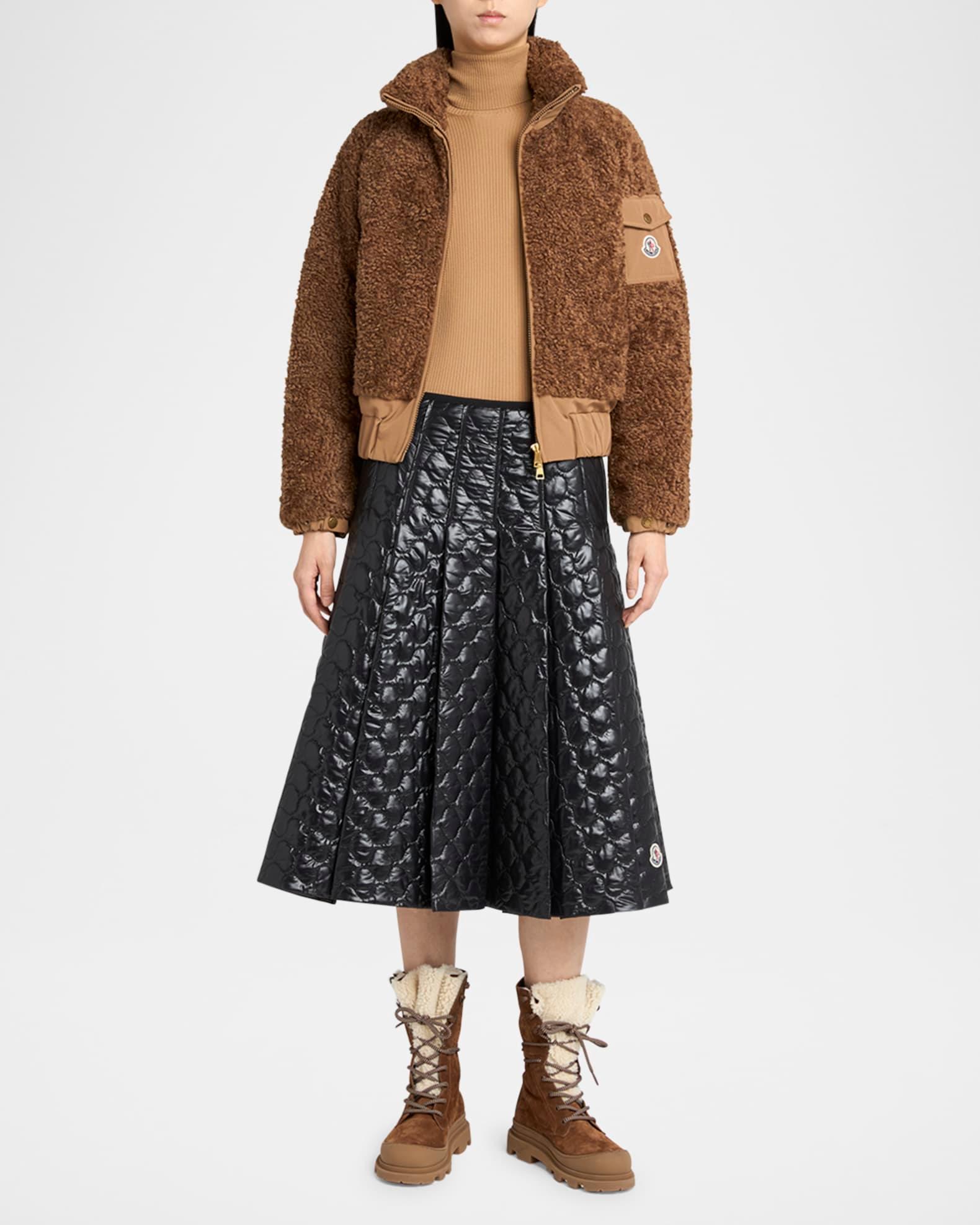 Trailgrip Lite 3 Nubuck and Suede Sneakers  Product Image