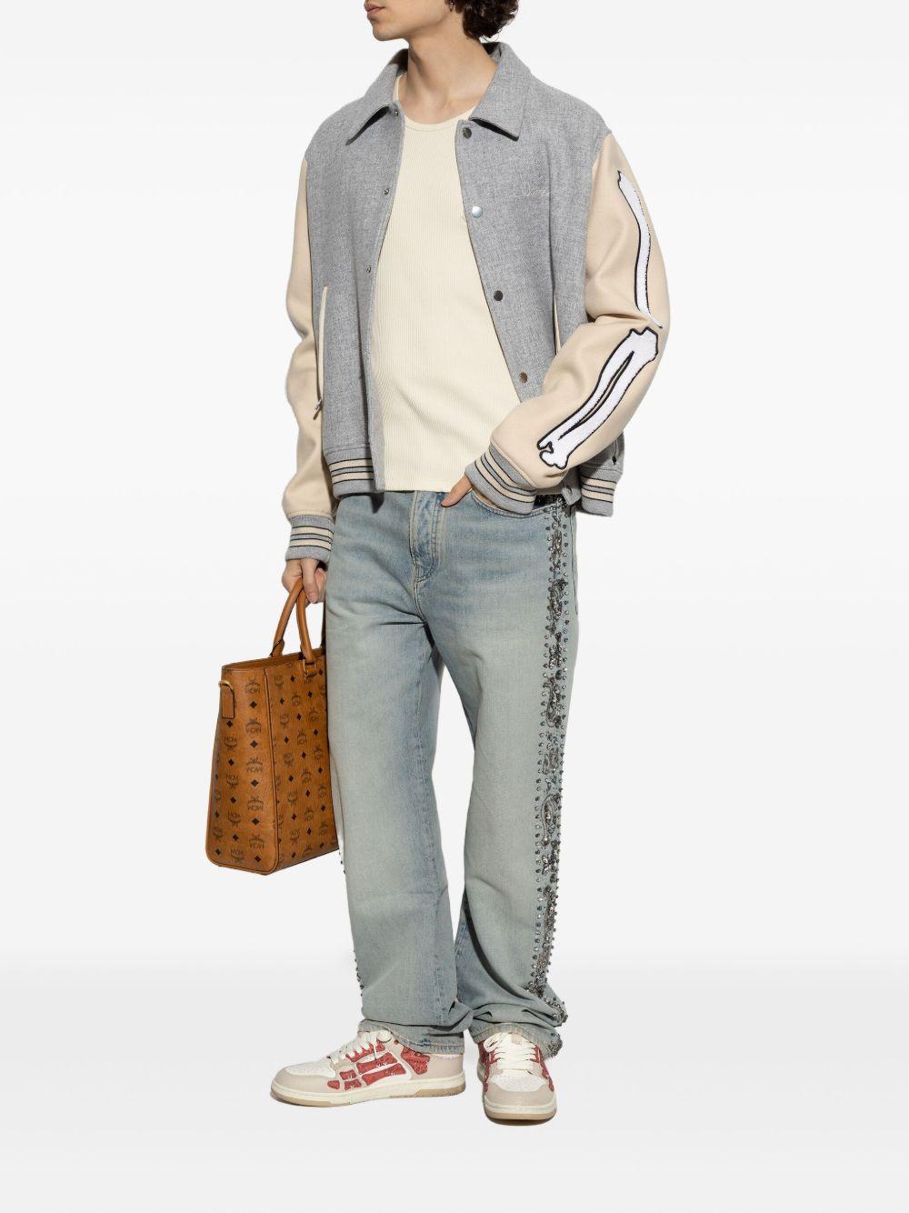 Pacific Bones sneakers Product Image