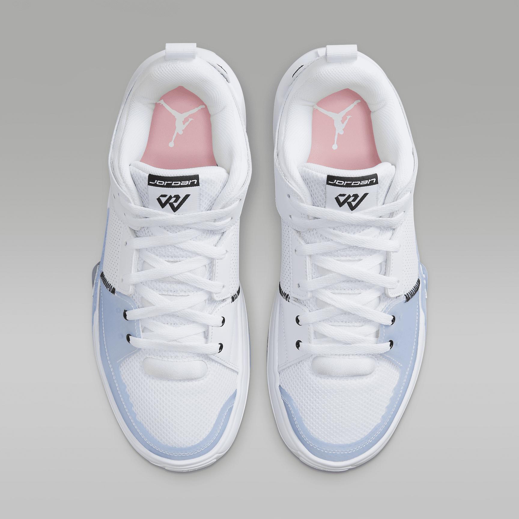 Jordan One Take 5 Basketball Shoes Product Image